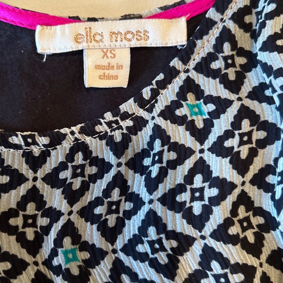 Ella Miss Sun Tile Maxi XS - Picture 4 of 4